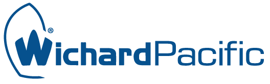 Wichard Pacific Logo