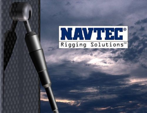 NAVTEC ARAMID BICONIC SYSTEM