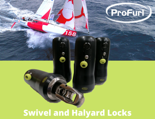 HALYARD LOCKS